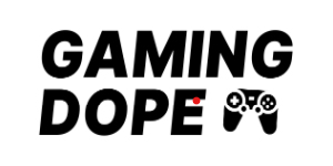 Aaryan Sharma – Managing Editor – Gaming Dope